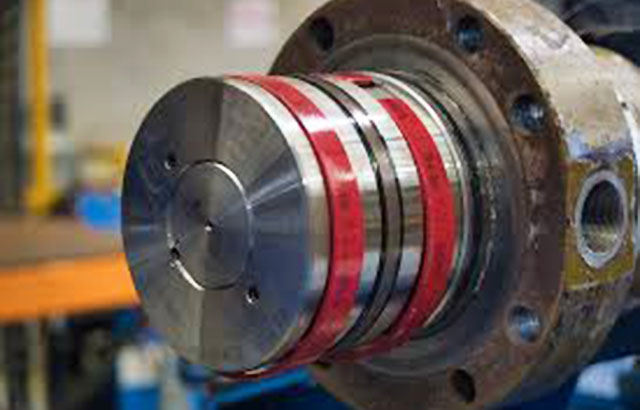 Hidrolik Silindir Revizyonu