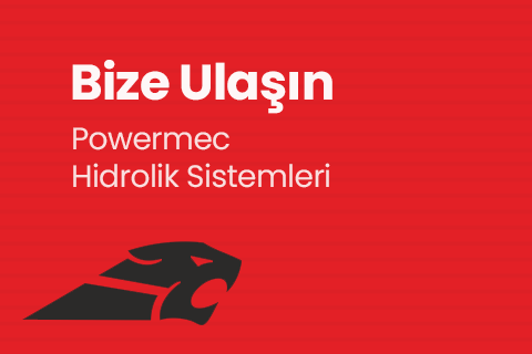 Bize Ulaşın