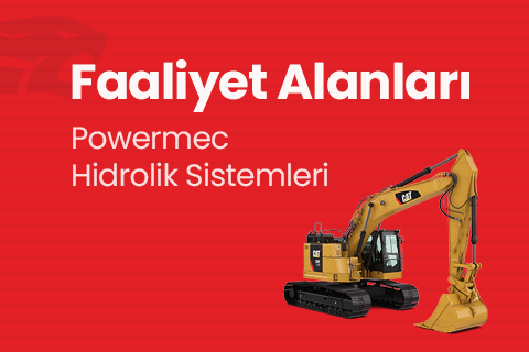 Faaliyet Alanları