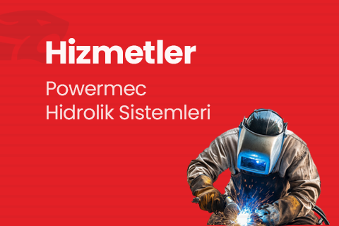 Hizmetler