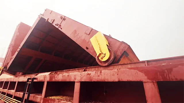 Gemi Ambar Kapakları