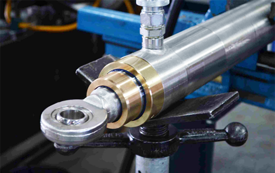 Teleskopik Silindirler